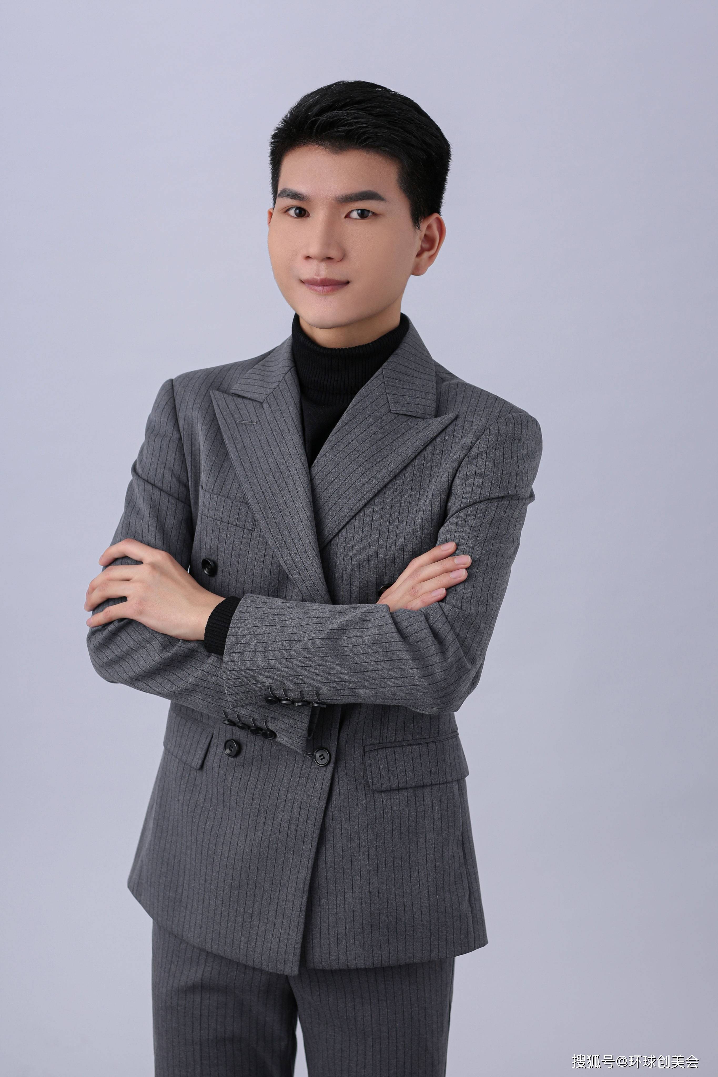 王吉安 美术指导负责人